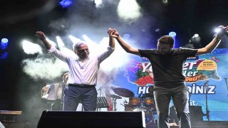 Muratpaşada Yöreler Renkler Festivali başlıyor