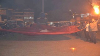 Muş Köy-Gel Derneği Başkanı Çaldır: Malazgirt ruhu evrensel bir değerdir