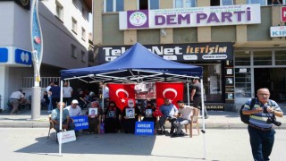 Muşlu aileler kurulan komisyondan umutlu