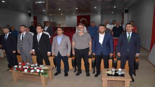 Muşta İl Hayat Boyu Öğrenme Komisyon Toplantısı düzenlendi