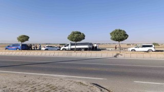 Muşta trafik kazası: 2 yaralı