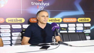 Mustafa Gürsel: Galibiyeti hak ettik ama nasip değilmiş