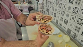 Müşterilerin talebi yeni bir lezzeti ortaya çıkardı: Yiyen bir daha geliyor