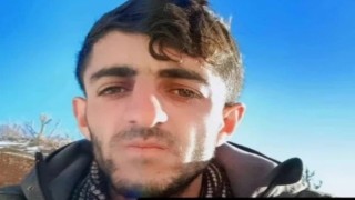 Mutkide bir genç serinlemek için girdiği derede boğuldu