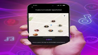 Muuda yeni özellikler eklendi