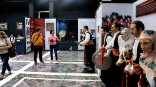 Müzeler, Elazığın tarihine ışık tuttu