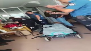 Namusumu temizledim diyerek bıçakladı