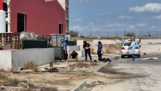 Narkoz gazı tankı patlamasında ölen işçilerin cenazeleri morga kaldırıldı