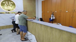 Nazilli Belediyesi hizmet kalitesini artırıyor