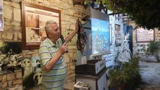 Nazillinin hafızasında yer eden Sümerbank, EKODOSDda konuşuldu