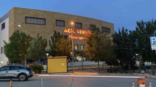 Nefes borusuna yiyecek kaçan 3 yaşındaki çocuk hayatını kaybetti