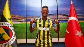 Nelson Semedo, Fenerbahçenin 8. Portekizlisi oldu