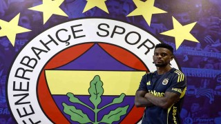 Nelson Semedo: Gelmeden önce de Fenerbahçeyi çok iyi tanıyordum