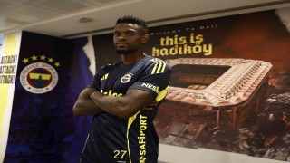 Nelson Semedo: Turu geçmeyi fazlasıyla hak ediyoruz