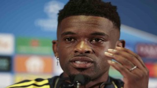 Nelson Semedoda kas yaralanması tespit edildi