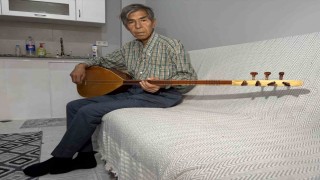 Neşet Ertaşın sokakta kalan kardeşi Ali Ertaş evine kavuştu