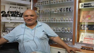 Nesilden nesle saat ustalığı