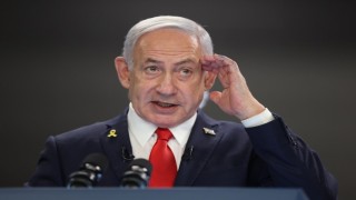 Netanyahu: Husiler, saldırganlıklarının bedelini çok ağır şekilde ödeyeceklerini öğreniyorlar