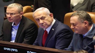Netanyahunun Gazzeyi tamamen işgal etmeyi planladığı iddiası