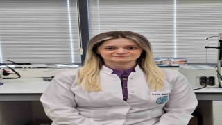 NEÜ Öğretim Üyesi Doç. Dr. Saniye Söylemezden parkinson araştırmalarına disiplinlerarası bakış