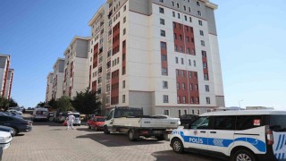 Nevşehirde yalnız yaşayan kadın evinde ölü bulundu