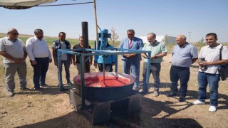 Niğde tarımı turizme açılıyor