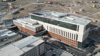 Niğdede anne adayları doğuma hazırlanıyor