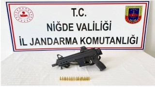 Niğdede bir haftalık güvenlik uygulamaları