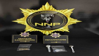 Niğdede narkotik operasyon: 7 şüpheli yakalandı