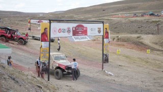Niğdede off-road heyecanı 6. kez başlıyor