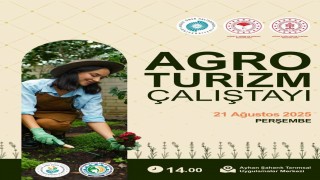 Niğdede topraktan turizme uzanan yolculuk başlıyor