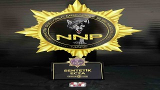 Niğdede uyuşturucu operasyonu: 2 şüpheli tutuklandı