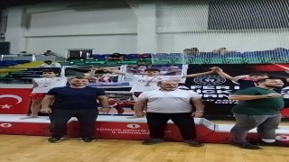 Niğdeli sporculardan Kick Boks Zafer Kupasında büyük başarı