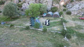 Niğdenin doğa harikaları için yeni koruma tedbirleri