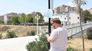 Nilüfer Belediyesi ücretsiz internet noktalarını artırıyor