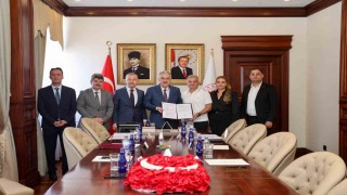 Nilüfere hayırsever desteğiyle 16 derslikli ilkokul