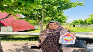 Ninelere özel etkinlikte kuşaklar buluştu