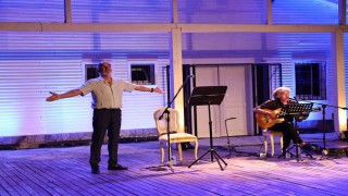 NKT yaz sezonunu Ormandaki Kulübede özel konser ile açtı