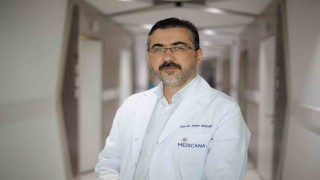 Nörolojik hastalıklarda ilaçsız çözüm: TMS tedavisi umut oluyor