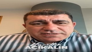 Nurettin Açıkalın: Transfer tahtamızı resmen açtık