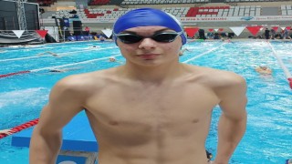 Nusrat Allahverdi, dünya şampiyonu oldu