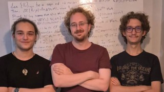 ODTÜ’den Zeytinyağında Erken Hasat İçin Bilimsel Proje