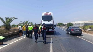 Öğrenci servisi otel servisine arkadan çarptı: 6 yaralı