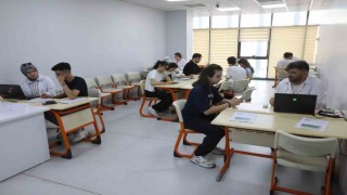 Öğrenciler en doğru tercihi uzman eğitimcilerle birlikte veriyor