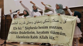 Öğrencilere 700 bisiklet