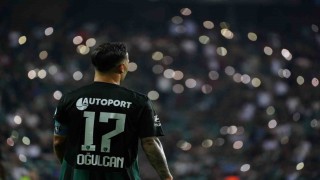 Oğulcan Çağlayan: Bazen doğru zamanda gitmeyi bilmek gerekir