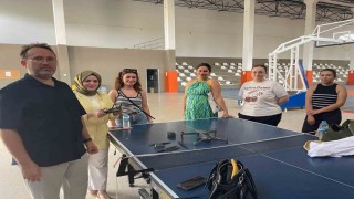 OKA desteğiyle Orta Karadenizde kadınlar teknolojik tarımın öncüsü oluyor