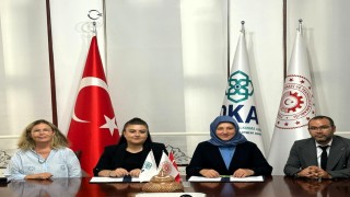 OKA desteğiyle Tokatta sosyal kalkınma ve ikiz dönüşümde yeni projeler hayata geçiyor