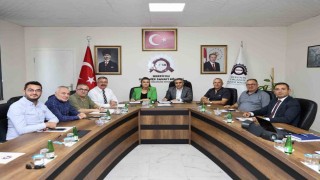 OKAdan Amasyada üç projeye destek