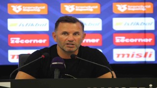 Okan Buruk: Lig başlangıcı açısından önemli bir galibiyet oldu
